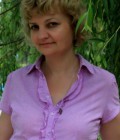 Dating Woman : Светлана, 54 years to Ukraine  Odessa